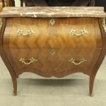 924 1295 CHEST OF DRAWERS
